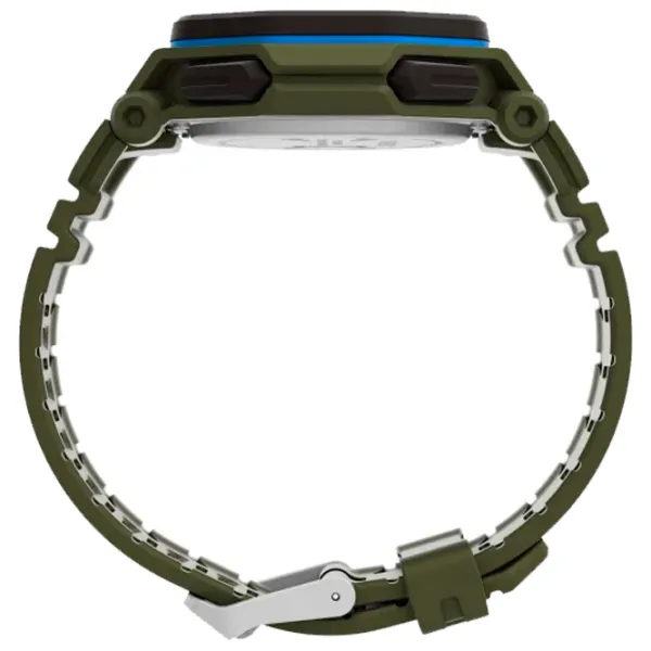 Наручные часы для мужчин Timex TW2V93700 Кварцевый/ 45 мм photo 2