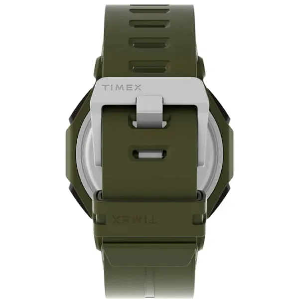 Наручные часы для мужчин Timex TW2V93700 Кварцевый/ 45 мм photo 3