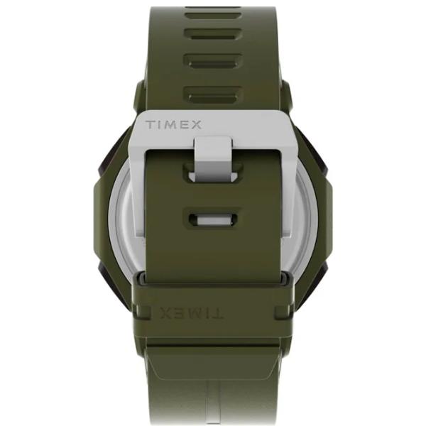Наручные часы для мужчин Timex TW2V93700 Кварцевый/ 45 мм photo 3