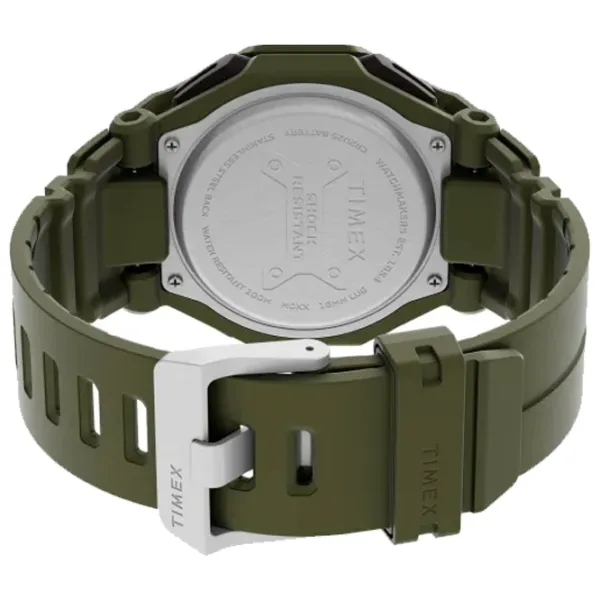 Наручные часы для мужчин Timex TW2V93700 Кварцевый/ 45 мм photo 4
