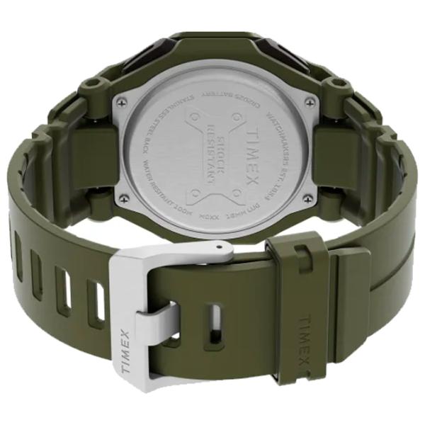 Наручные часы для мужчин Timex TW2V93700 Кварцевый/ 45 мм photo 4