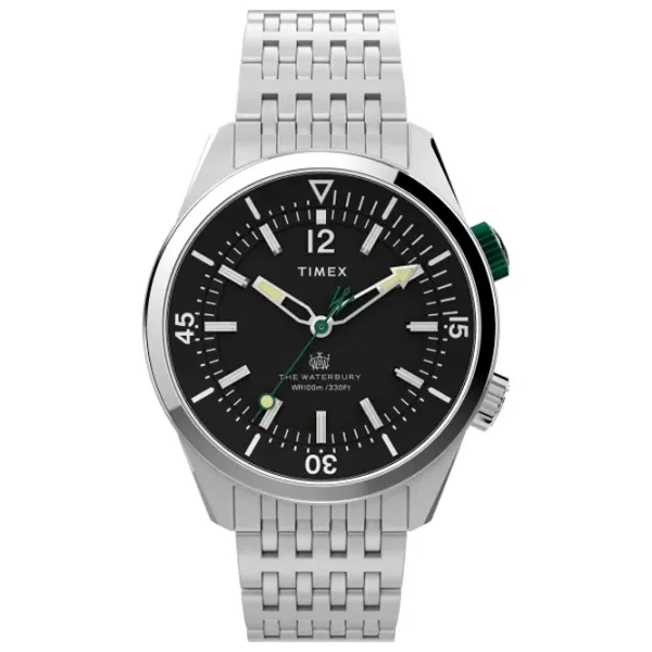 Наручные часы для мужчин Timex TW2V49700 Кварцевый/ 41 мм photo 1