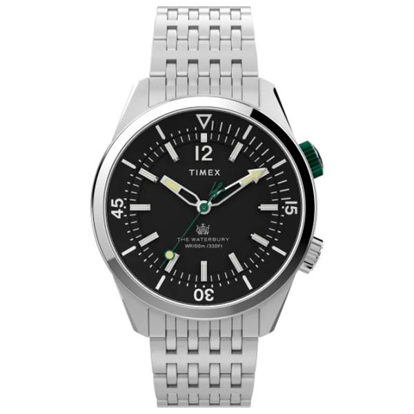 Наручные часы для мужчин Timex TW2V49700 Кварцевый/ 41 мм photo 1