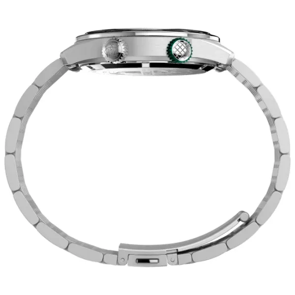 Наручные часы для мужчин Timex TW2V49700 Кварцевый/ 41 мм photo 2