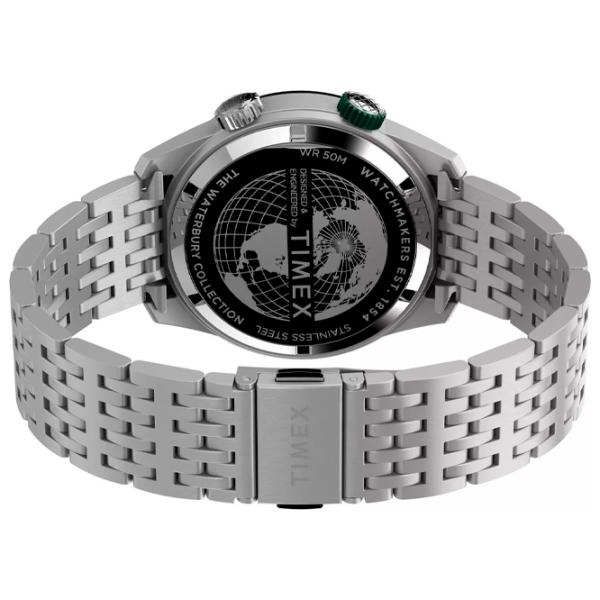 Наручные часы для мужчин Timex TW2V49700 Кварцевый/ 41 мм photo 3