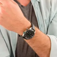 Ceas de mână pentru bărbați Timex TW2V49800 Cuarț/ 41 mm photo 4