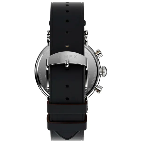 Ceas de mână pentru bărbați Timex TW2W20600 Cuarț/ 40 mm photo 3
