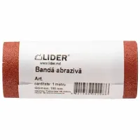 Наждачная бумага Lider 316152 Для шлифовки photo 3