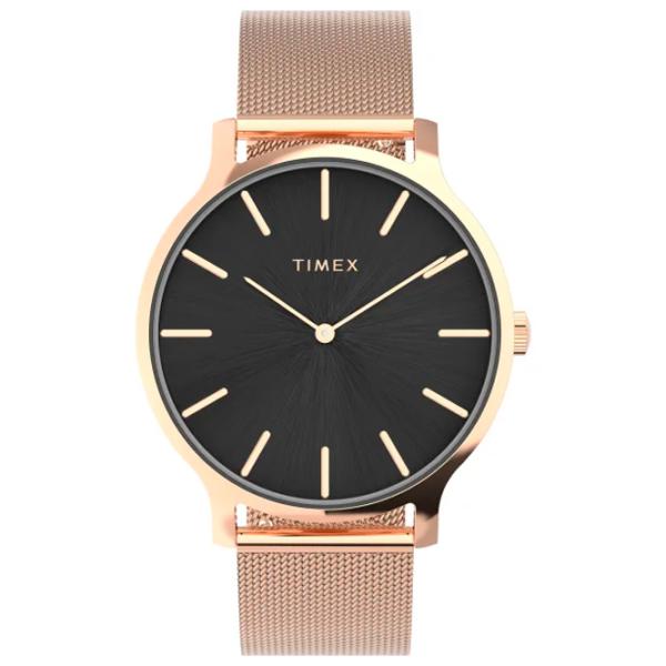 Наручные часы для женщин Timex TW2W19600 Кварцевый/ 38 мм photo 1
