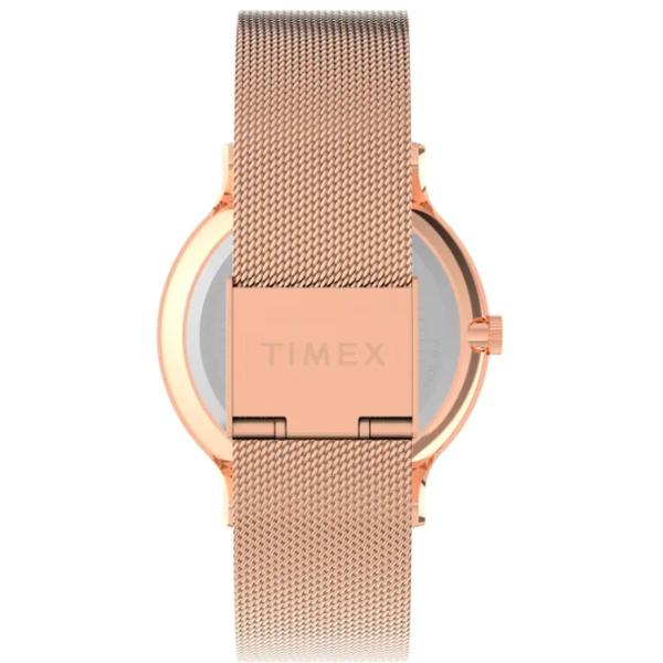 Наручные часы для женщин Timex TW2W19600 Кварцевый/ 38 мм photo 4