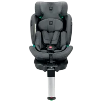Scaun auto CAM GT 0 luni - 12 ani / 36 kg / Black photo 3