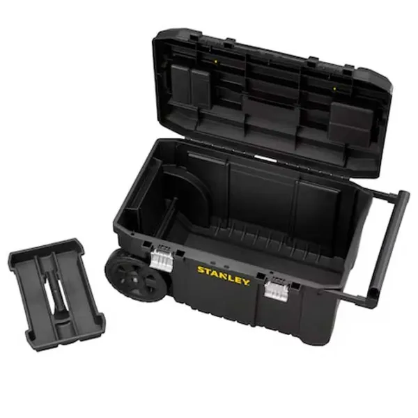 Toolbox Stanley STST1-80150 Plastic photo 3
