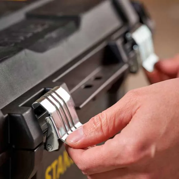 Toolbox Stanley STST1-80150 Plastic photo 7
