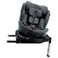 Scaun auto CAM GT 0 luni - 12 ani / 36 kg / Gray photo 2