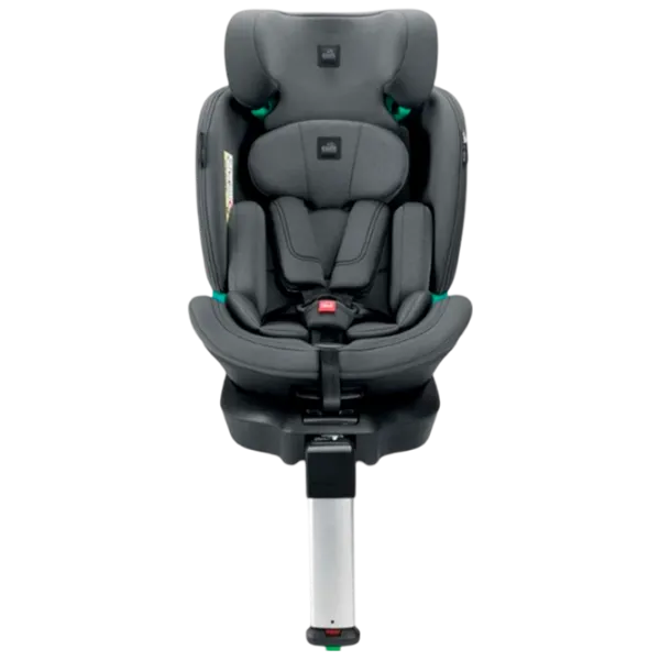 Scaun auto CAM GT  0 luni - 12 ani / 36 kg / Gray photo 3 Scaun auto CAM GT  0 luni - 12 ani / 36 kg / Gray photo 3