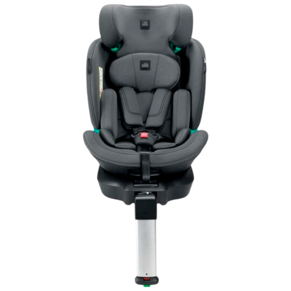 Scaun auto CAM GT  0 luni - 12 ani / 36 kg / Gray photo 3 Scaun auto CAM GT  0 luni - 12 ani / 36 kg / Gray photo 3