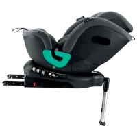 Scaun auto CAM GT 0 luni - 12 ani / 36 kg / Gray photo 4
