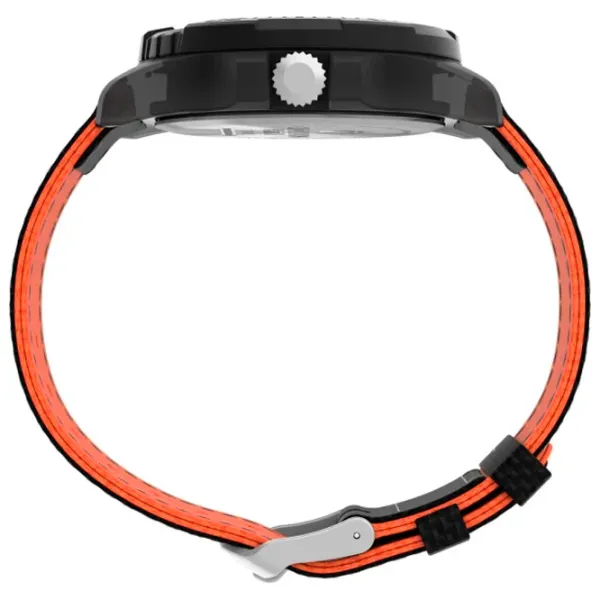 Ceas de mână pentru bărbați Timex TW2V66100 Cuarț/ 46 mm photo 2
