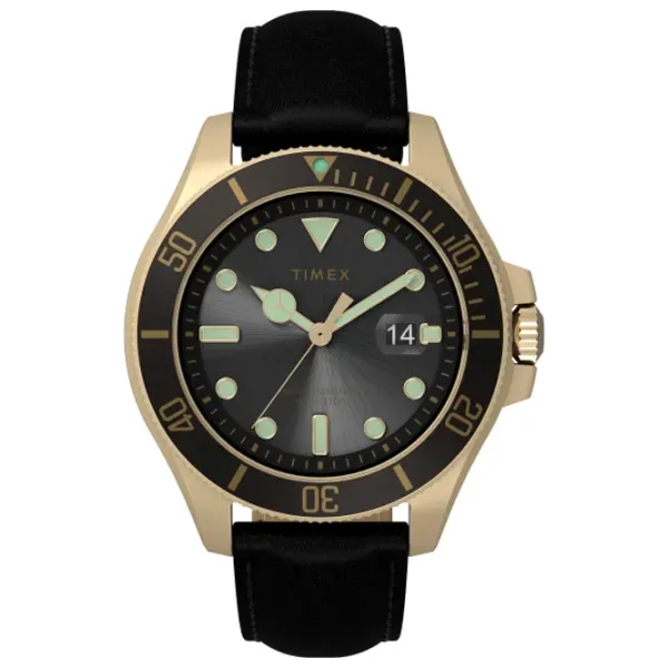 Наручные часы для мужчин Timex TW2V42200 Кварцевый/ 43 мм photo 1