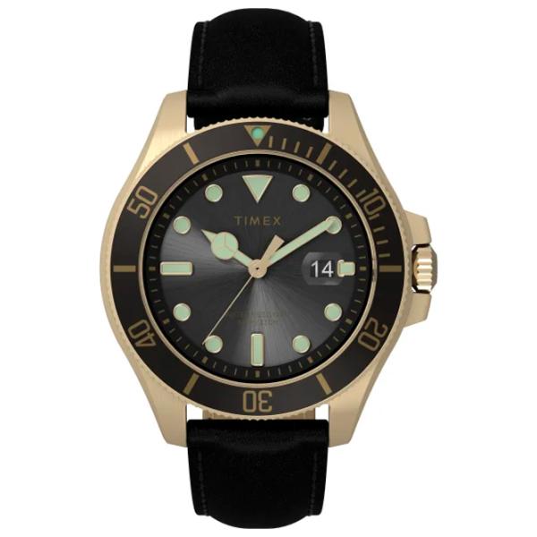 Наручные часы для мужчин Timex TW2V42200 Кварцевый/ 43 мм photo 1