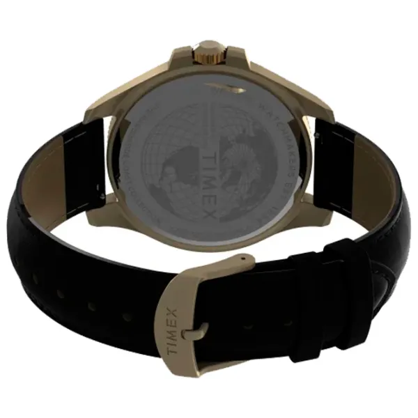 Наручные часы для мужчин Timex TW2V42200 Кварцевый/ 43 мм photo 3