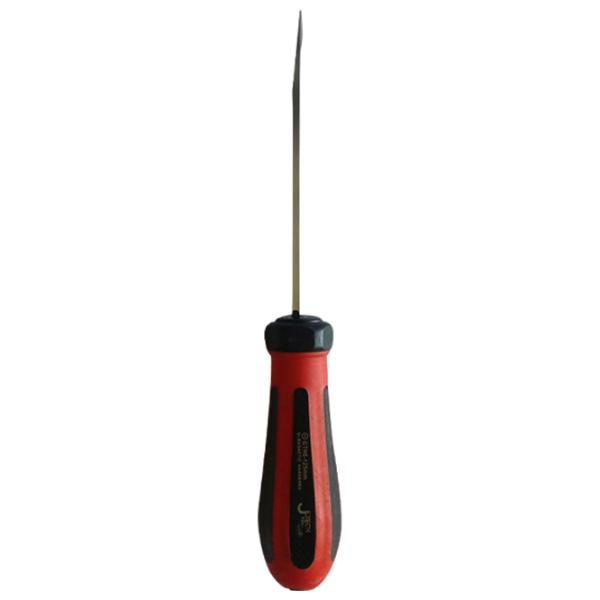 Отвертка Jetech 052J565 237 мм/ 6 мм photo 1 Отвертка Jetech 052J565 237 мм/ 6 мм photo 1