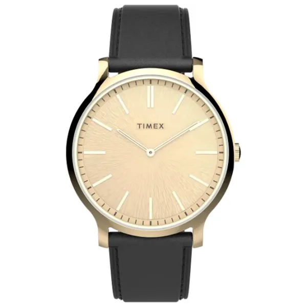 Наручные часы для мужчин Timex TW2V43500 Кварцевый/ 40 мм photo 1