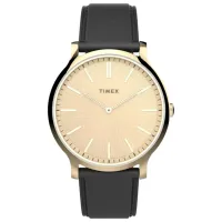 Ceas de mână pentru bărbați Timex TW2V43500 Cuarț/ 40 mm