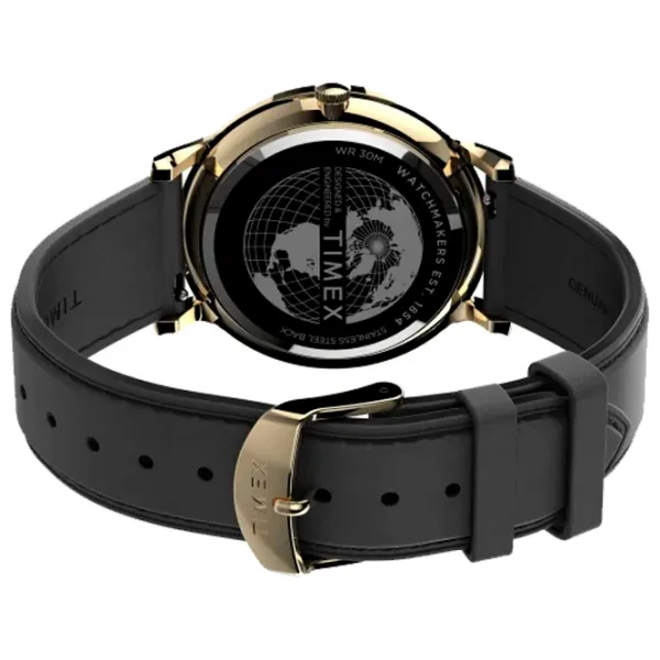 Наручные часы для мужчин Timex TW2V43500 Кварцевый/ 40 мм photo 3