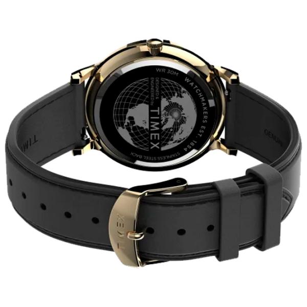 Наручные часы для мужчин Timex TW2V43500 Кварцевый/ 40 мм photo 3