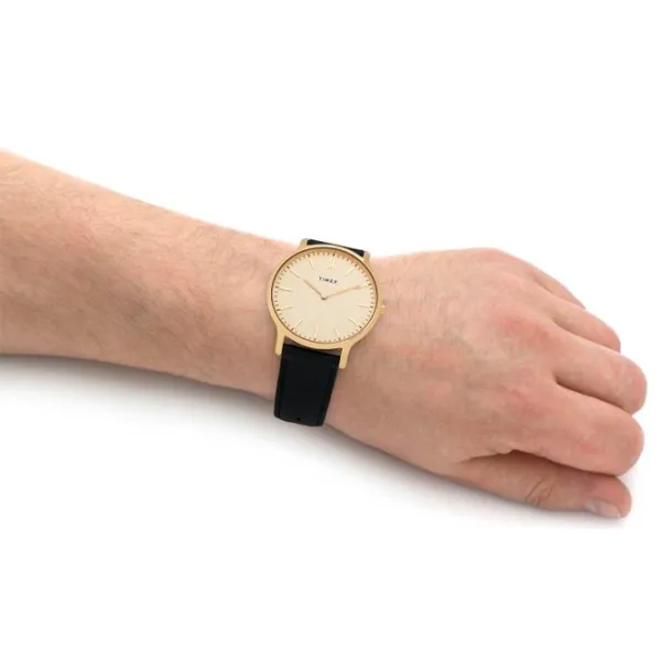 Наручные часы для мужчин Timex TW2V43500 Кварцевый/ 40 мм photo 5