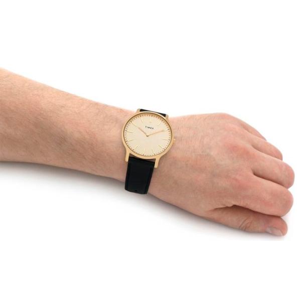 Наручные часы для мужчин Timex TW2V43500 Кварцевый/ 40 мм photo 5