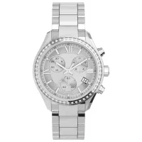 Ceas de mână pentru femei Timex TW2V57600 Cuarț/ 38 mm