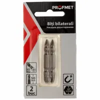 Bit Profmet 185008 Cantitatea în set - 2 photo 4