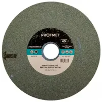 Piatră abrazivă Profmet 176251 Pentru metal photo 2