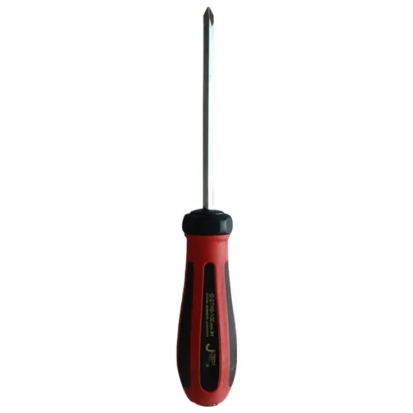 Отвертка Jetech 052J654 200 мм/ 5 мм photo 1 Отвертка Jetech 052J654 200 мм/ 5 мм photo 1