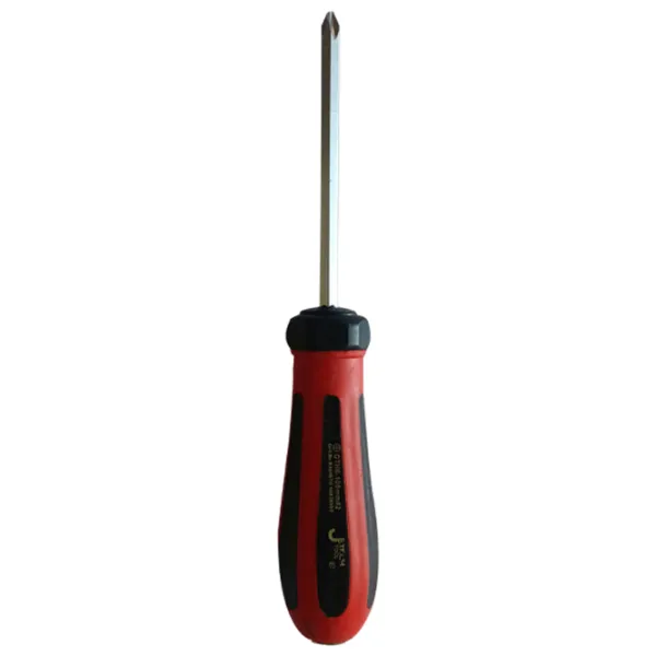 Șurubelniță Jetech 052J664 210 mm/ 6 mm photo 1 Șurubelniță Jetech 052J664 210 mm/ 6 mm photo 1