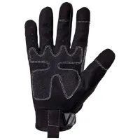 Mănuși de protecție Seven kings Solid Grey photo 2