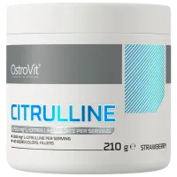 Complexe preantrenament OstroVit Citrulline (5903246223996) 210 g