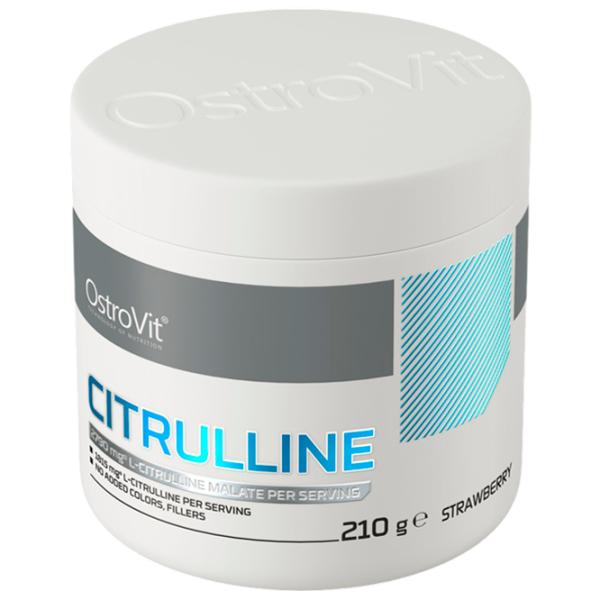 Complexe preantrenament OstroVit Citrulline (5903246223996) 210 g photo 2