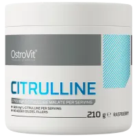 Complexe preantrenament OstroVit Citrulline (5903246223972) 210 g