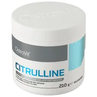 Complexe preantrenament OstroVit Citrulline (5903246223972) 210 g photo 2
