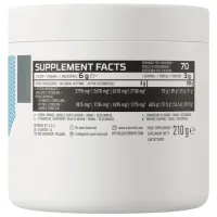 Complexe preantrenament OstroVit Citrulline (5903246223972) 210 g photo 3