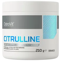 Complexe preantrenament OstroVit Citrulline (5902232611144) 210 g