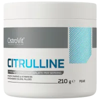 Complexe preantrenament OstroVit Citrulline (5903246224054) 210 g