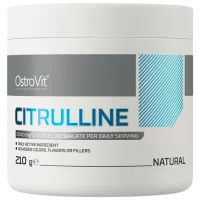 Предтренировочные комплексы OstroVit Citrulline (5902232611151) 210 г