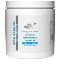 Энергетик Pro Nutrition Beta Alanine (6421766143284) 300 г