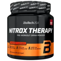 Энергетик BioTechUSA Nitrox Therapy (5999076224432) 340 г