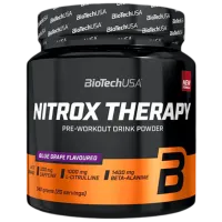 Энергетик BioTechUSA Nitrox Therapy (5999076224449) 340 г