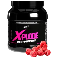 Предтренировочные комплексы Pro Nutrition Pre Workout X-Plode (pn0199) 840 г